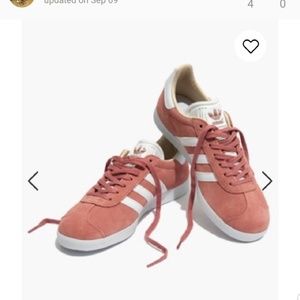 Adidas Gazelle Shoes